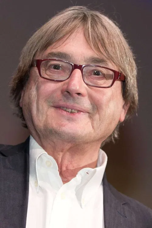 Heinz Badewitz profile picture