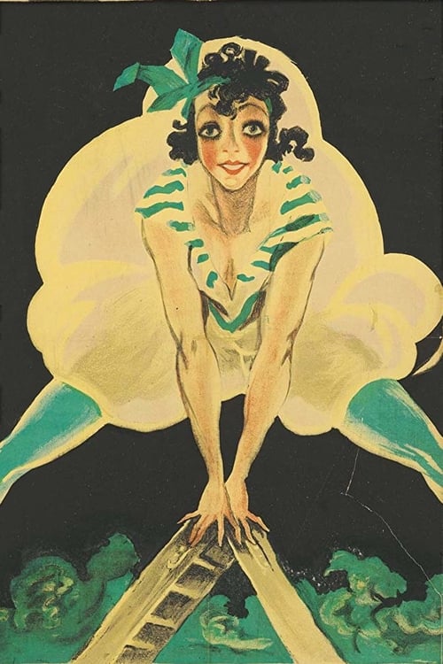 Trix, der Roman einer Millionärin movie poster