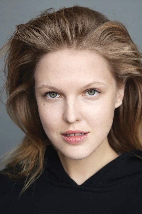 Stasya Tolstaya profile picture