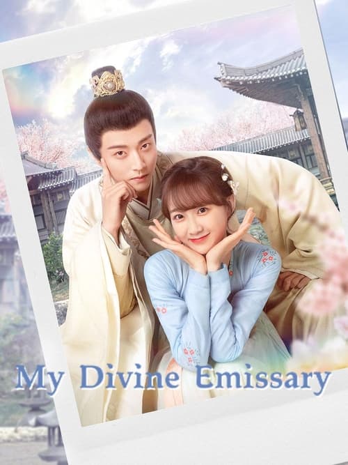 My Divine Emissary tv show poster