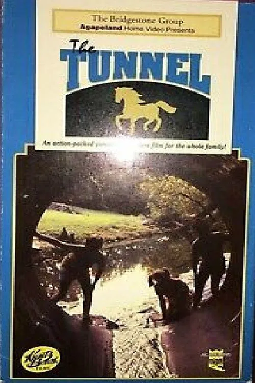 Poster do filme The Tunnel
