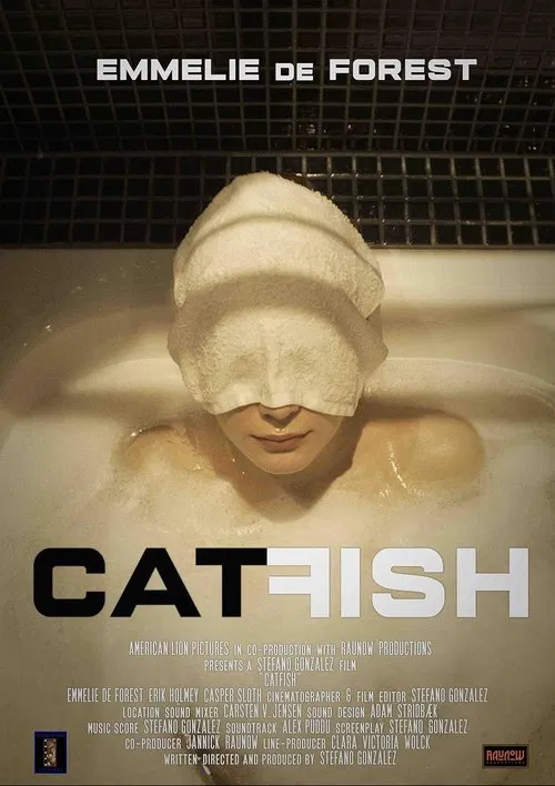 Catfish movie poster