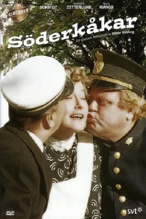 Söderkåkar movie poster