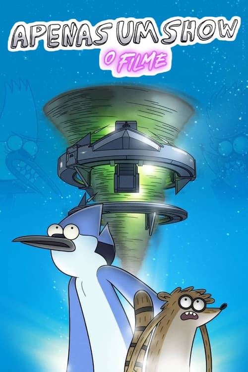 Poster do filme Apenas um Show: O Filme