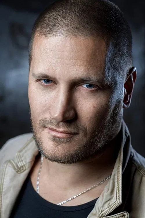 Paul Dean profile picture