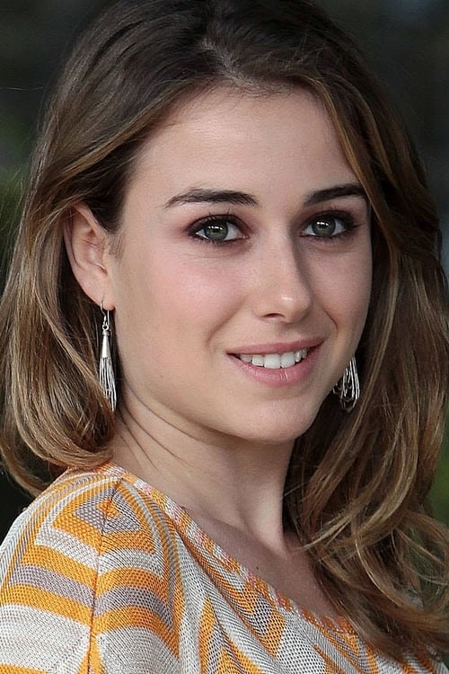 Foto de perfil de Nina Torresi