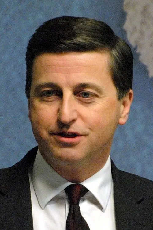 Douglas Alexander profile picture