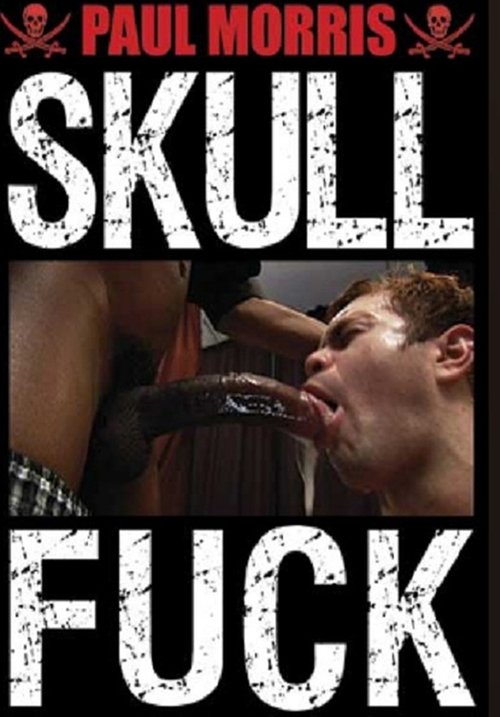 Skull Fuck movie poster