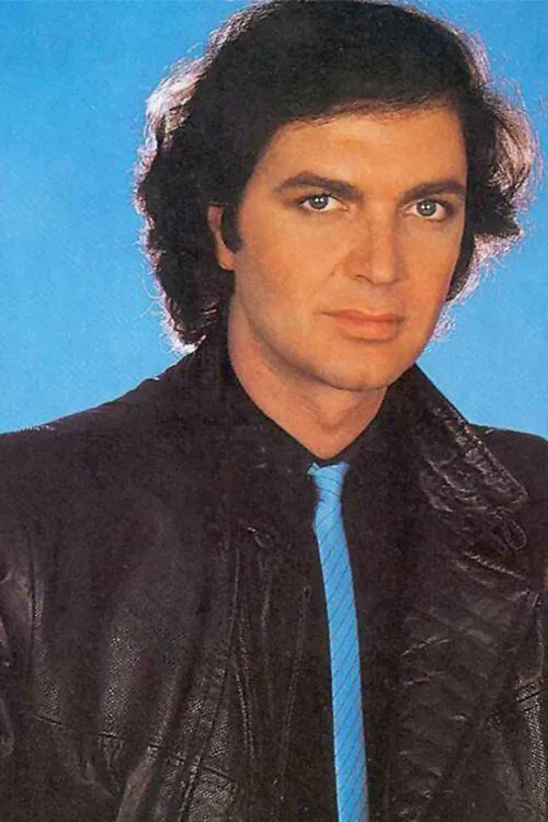 Foto de perfil de Camilo Sesto