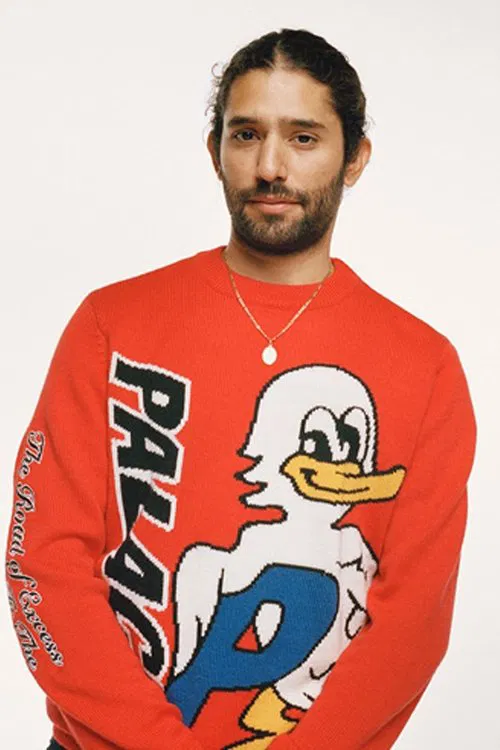 Juan Saavedra profile picture