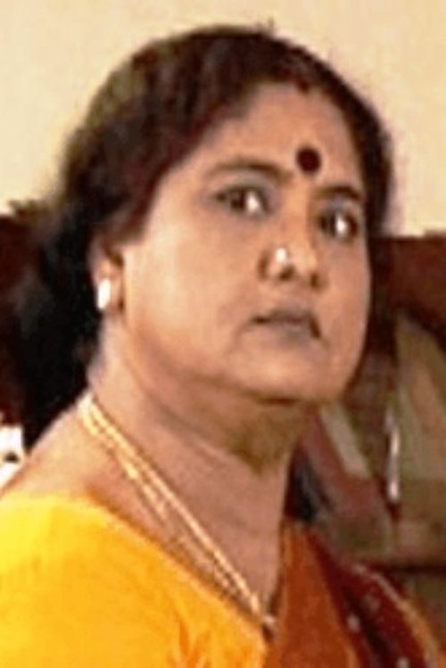 P. R. Varalakshmi profile picture