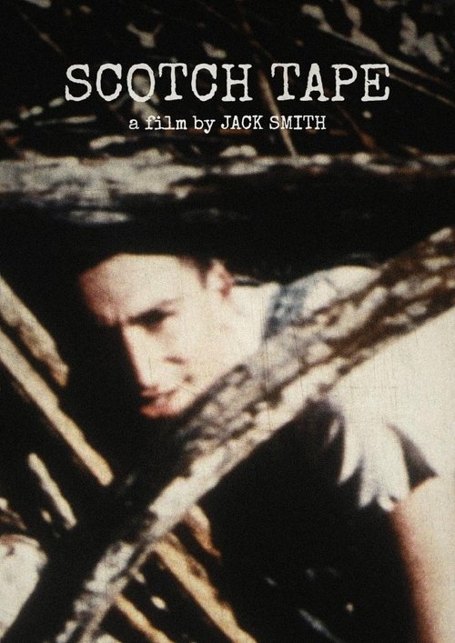 Scotch Tape movie poster