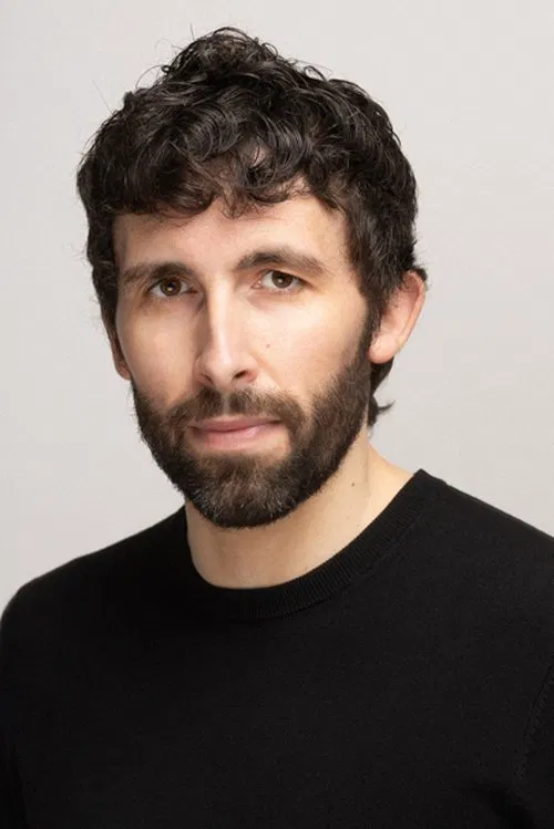 Rubén Porto profile picture