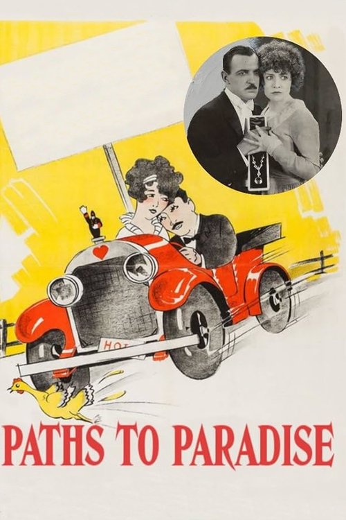 Paths to Paradise movie poster