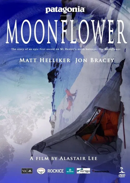 Moonflower movie poster