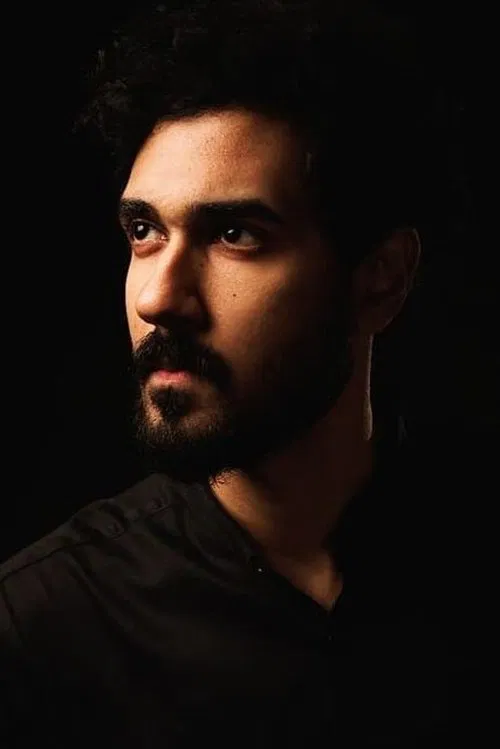 Sangeeth Shobhan profile picture