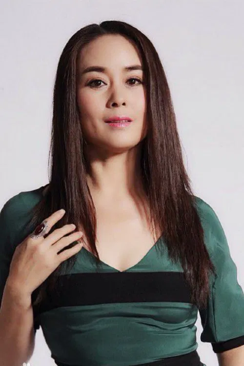 Wu Juejin profile picture