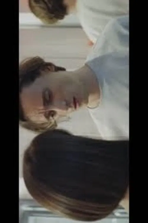 The Stendhal Syndrome. Or not. I don't know. movie poster