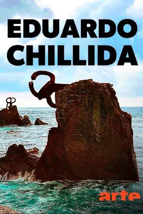 Poesie und Konstruktion - Der Bildhauer Eduardo Chillida movie poster