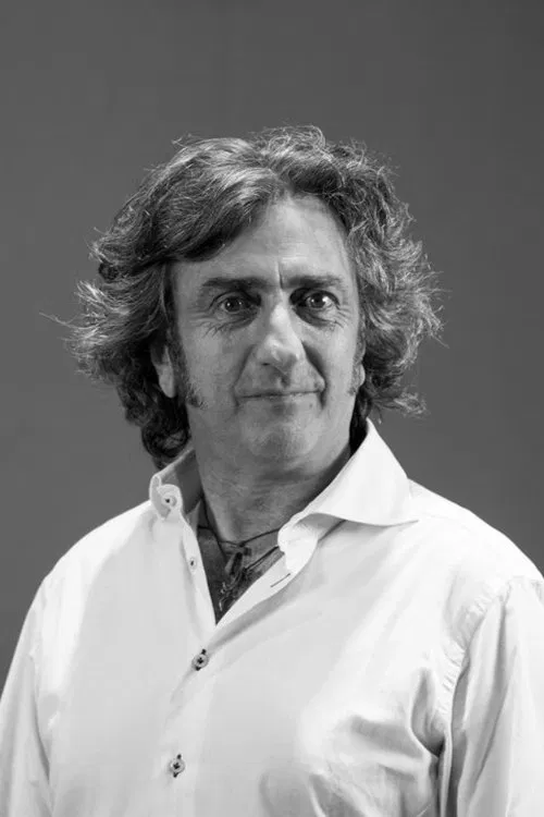 Alfredo Colina profile picture