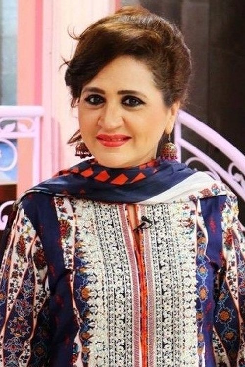 Asma Abbas profile picture