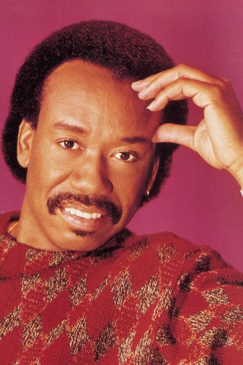 Maurice White profile picture