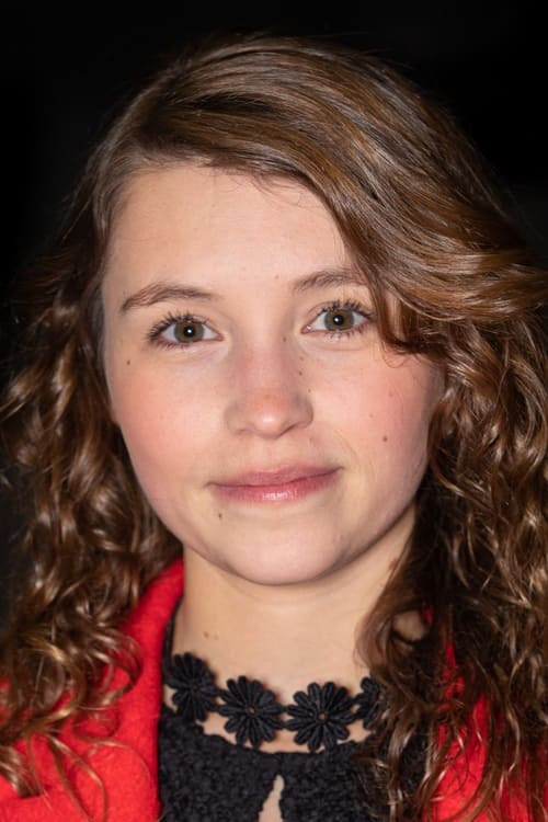 Janina Fautz profile picture