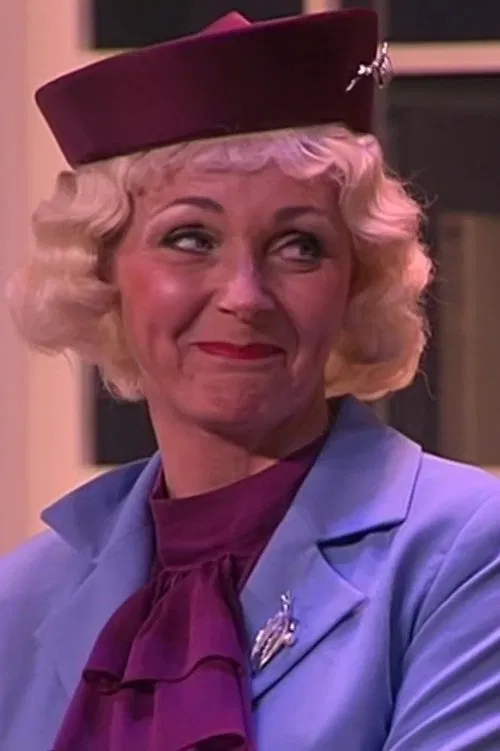 Nathalie Hugo profile picture