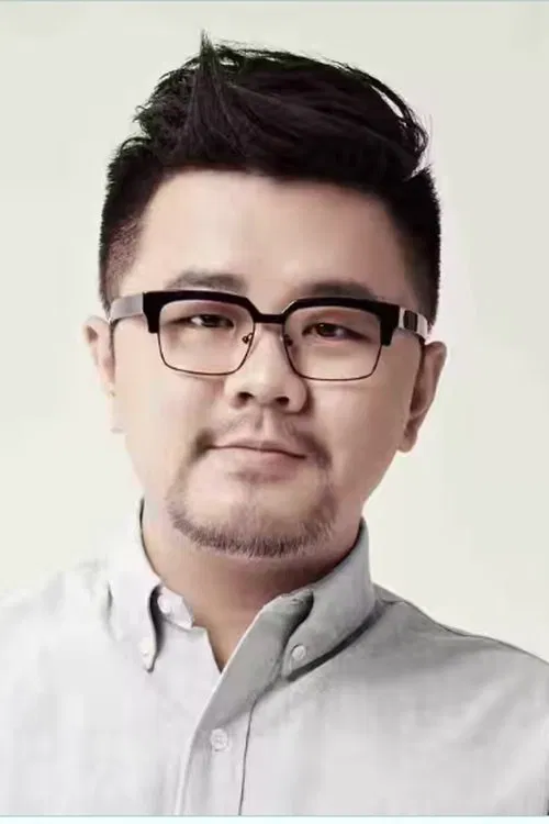 Wang Ge profile picture