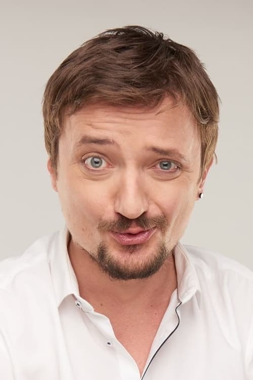 Daniel Heriban profile picture