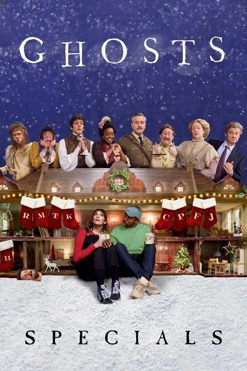 A Christmas Gift movie poster