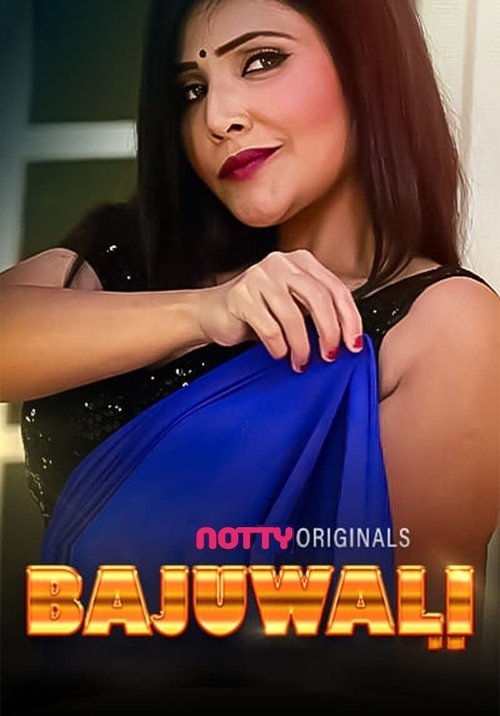 Poster do filme Bajuwali