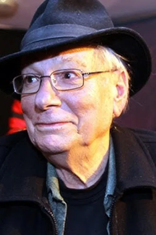 Born Again movie poster