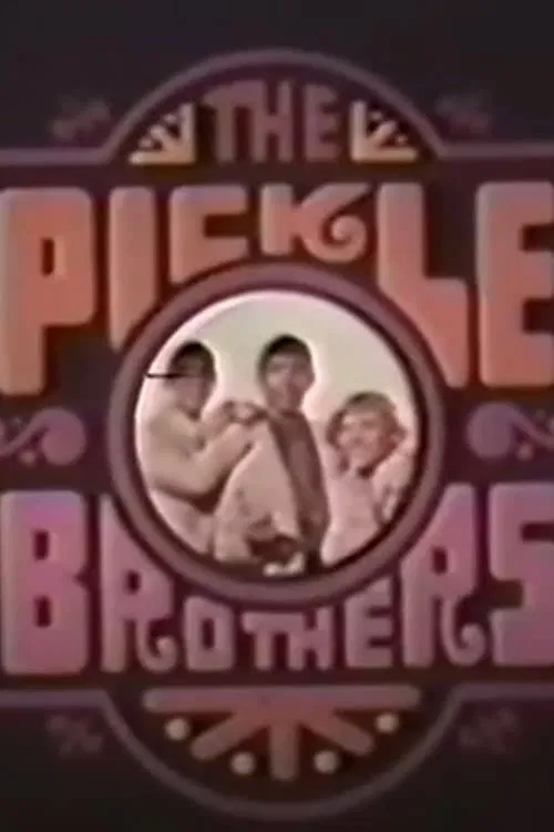 The Pickle Brothers movie poster