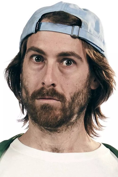 Stephen Oates profile picture