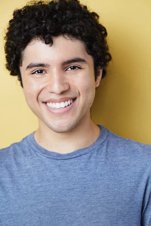 Foto de perfil de Adam Leiva