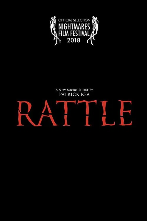 Rattle movie poster