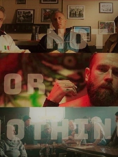 Not for Nothing movie poster