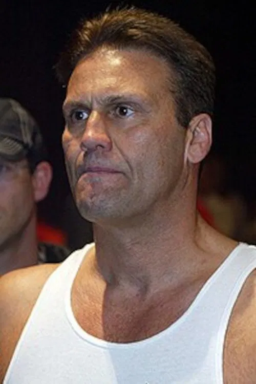 Keith Hackney profile picture