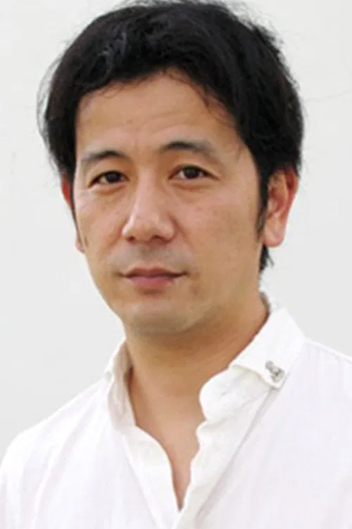 Nakano Kenji profile picture