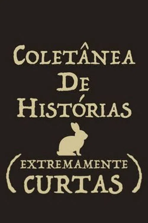Poster do filme Collection of Extremely Short Stories