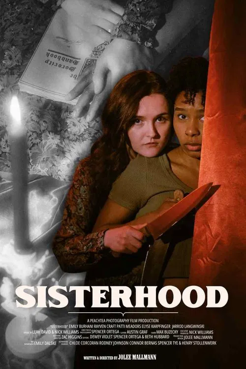 Sisterhood movie poster