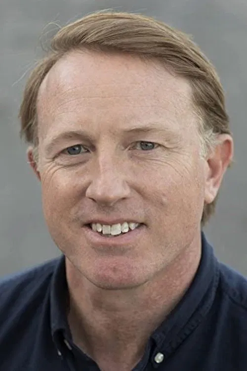 Bernard Derriman profile picture