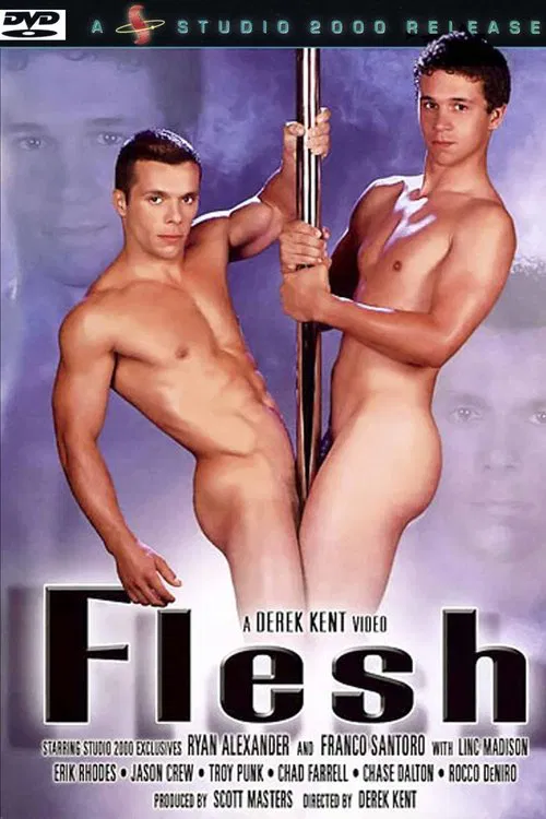 Poster do filme Flesh