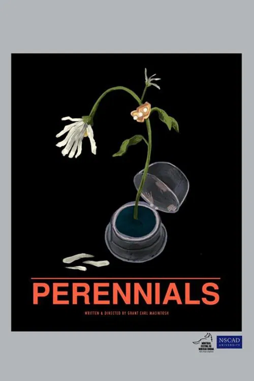 Perennials movie poster