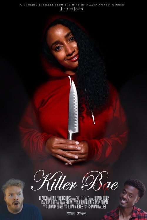 Killer Bae tv show poster