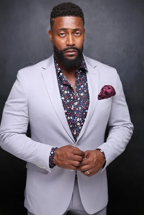 Julius Gregory profile picture