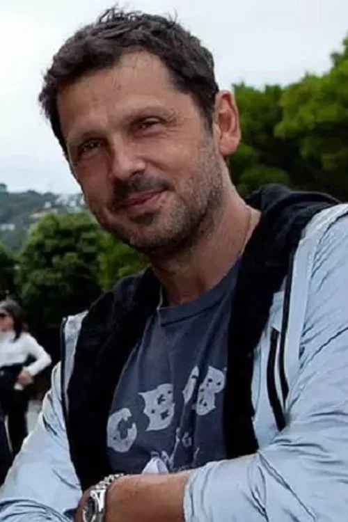 Peter Webber profile picture