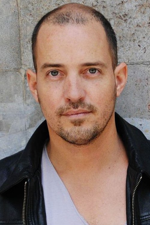 Patrick Wolff profile picture