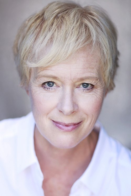 Geraldine Alexander profile picture